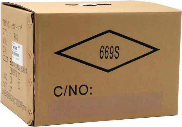 Alt view image 10 of 10 - FREETECH Q-Box QB3-154P Intel Socket 478 Intel 845GV Barebone