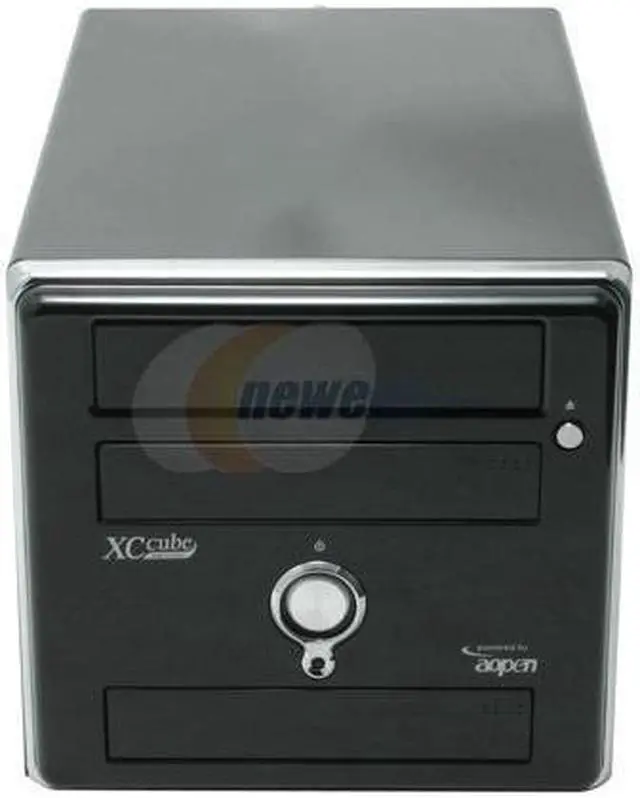 AOpen XC cube EZ661-T Intel Socket T(LGA775) SiS 661FX