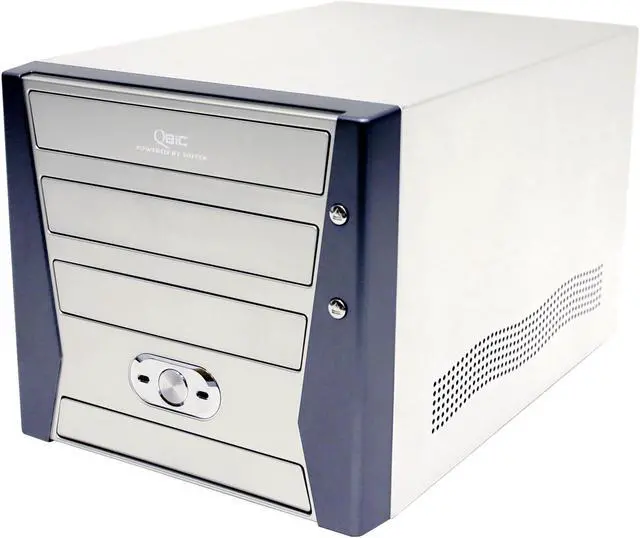 Alt view image 3 of 11 - SOLTEK IQ3601SG VIA CLE266 Barebone