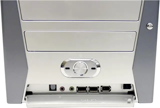 Alt view image 4 of 11 - SOLTEK IQ3601SG VIA CLE266 Barebone