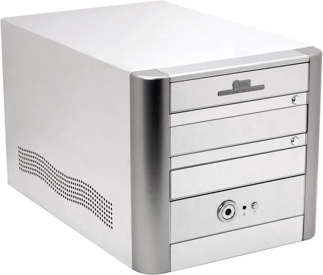 Main image of SOLTEK QBiC EQ3401A-V2 Intel Socket 478 Intel 865G Barebone