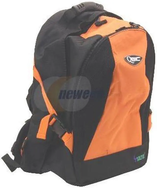 Alt view image 8 of 10 - SOLTEK QBiC EQ3401A-V2 Intel Socket 478 Intel 865G Barebone