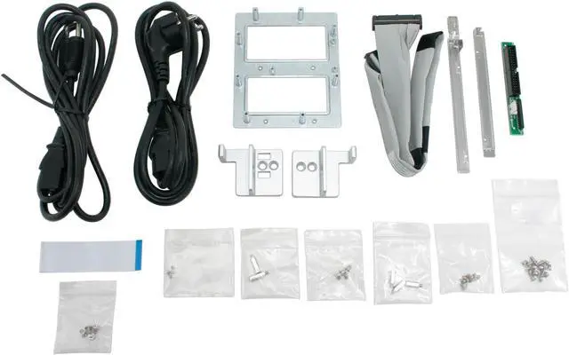 Alt view image 6 of 9 - TYAN B2891G24S4H 1U Rackmount Barebone Server Dual 940 NVIDIA nForce4 Professional + AMD 8131 DDR 400/333 registered ECC