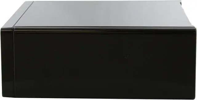 Alt view image 2 of 9 - ASRock ION 330 NVIDIA ION 1 x HDMI Barebone