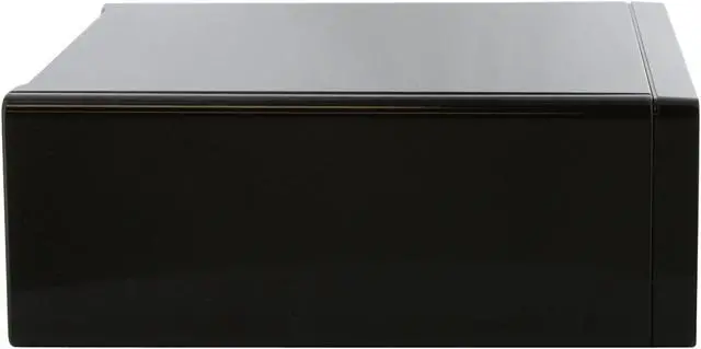 Alt view image 6 of 9 - ASRock ION 330 NVIDIA ION 1 x HDMI Barebone
