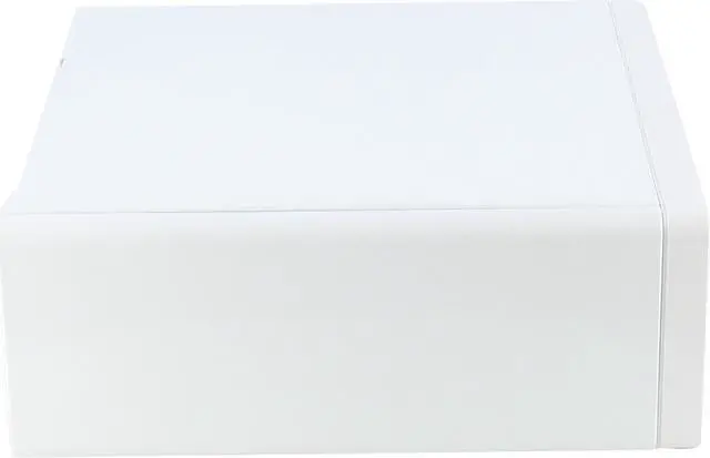 Alt view image 7 of 8 - ASRock ION 330 NVIDIA ION 1 x HDMI Barebone