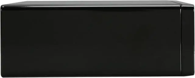 Alt view image 3 of 5 - ASRock ION330-HT-BD NVIDIA ION 1 x HDMI Barebone (OS NOT Included)