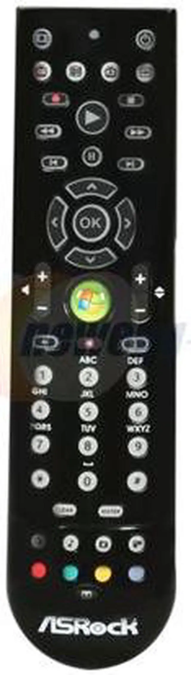 Alt view image 7 of 8 - ASRock ION3D 152D 1 x HDMI Barebone