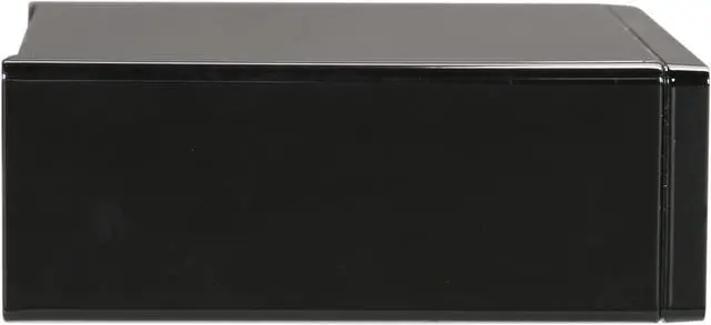 Alt view image 3 of 8 - ASRock CORE 100HT-BD/B2 Intel Socket PGA988 Intel HM55 1 x HDMI Barebone