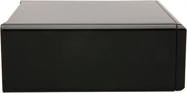 Alt view image 3 of 6 - ASRock CoreHT 231D Intel HM65 1 x HDMI Barebone