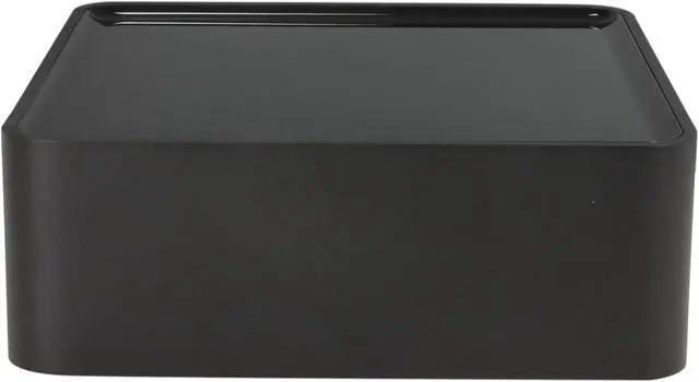 Alt view image 3 of 5 - ASRock Vision 3D 252B Intel HM65 1 x HDMI Barebone