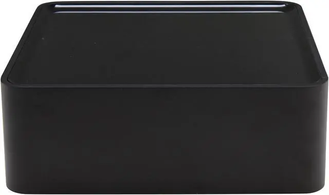 Alt view image 5 of 6 - ASRock VISION HT 321B Intel HM77 1 x HDMI Barebone
