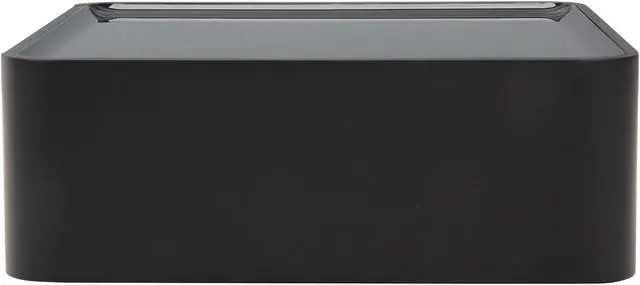 Alt view image 3 of 6 - ASRock VisionX 321B Intel HM77 1 x HDMI Barebone