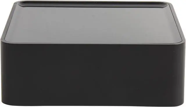 Alt view image 3 of 6 - ASRock VISION HT 323B Intel HM77 1 x HDMI Barebone