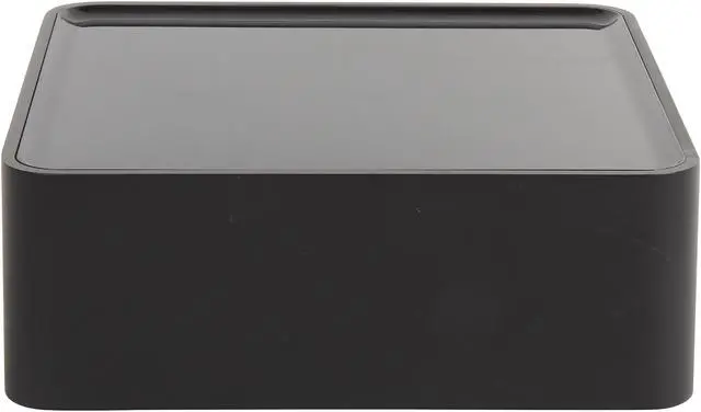 Alt view image 5 of 6 - ASRock VISION HT 323B Intel HM77 1 x HDMI Barebone