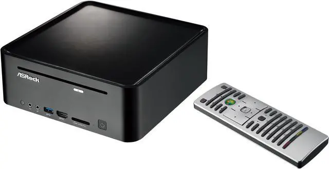 Main image of ASRock VisionX 420D-8G1T88 Intel H87 Barebone