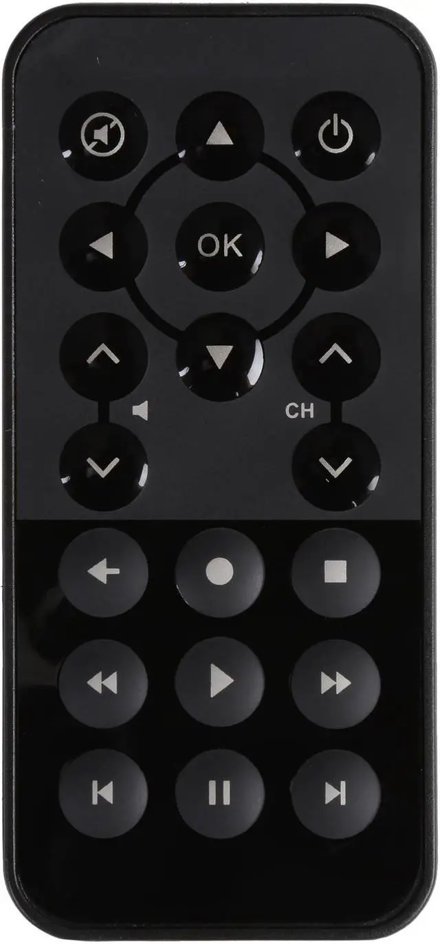 Alt view image 6 of 7 - ASRock BEEBOX J3160 Black Barebone Systems - Mini / Booksize Win7 Support