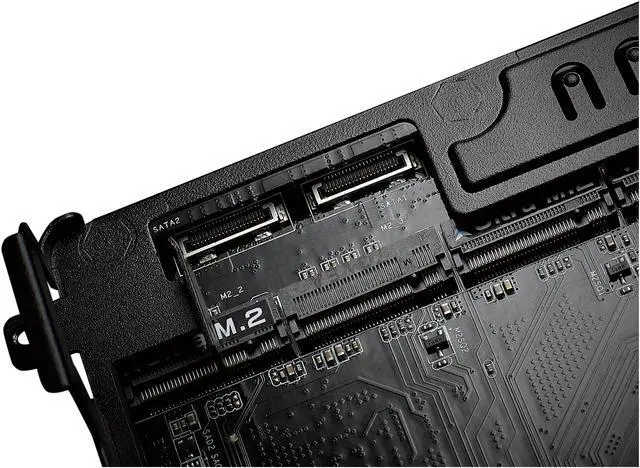 Alt view image 13 of 15 - ASRock DESKMINI GTX 1060 6GB GDDR5 Intel Socket LGA1151 Intel B250 Mini / Booksize Barebone System