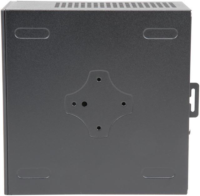 Alt view image 9 of 9 - ASRock DESKMINI 310W Intel Socket LGA1151 Intel H310 Mini / Booksize Barebone System