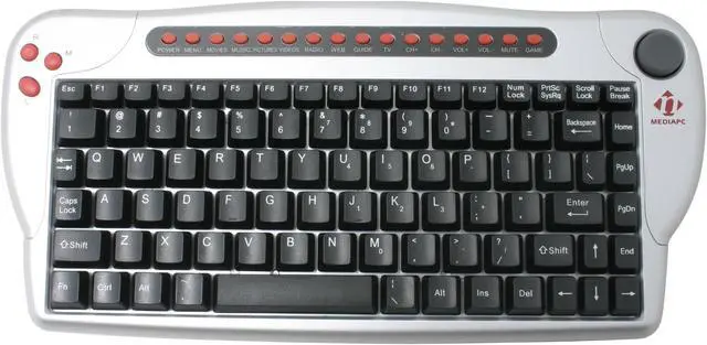 Alt view image 8 of 10 - nMEDIAPC HTPC 200 SAM AMD Socket 939 NVIDIA GeForce 6100 4 x 184Pin GeForce 6100 Media Center