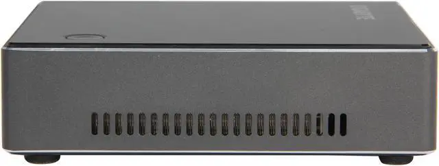 Alt view image 4 of 6 - GIGABYTE BRIX GB-XM1-3537 Intel HM77 Core i7-3537U 3.1GHz Integrated HD Graphics 4000