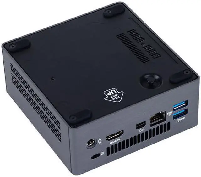 Alt view image 6 of 9 - GIGABYTE BRIX GB-BSi7H-6500-LA-IWUS Ultra Compact PC