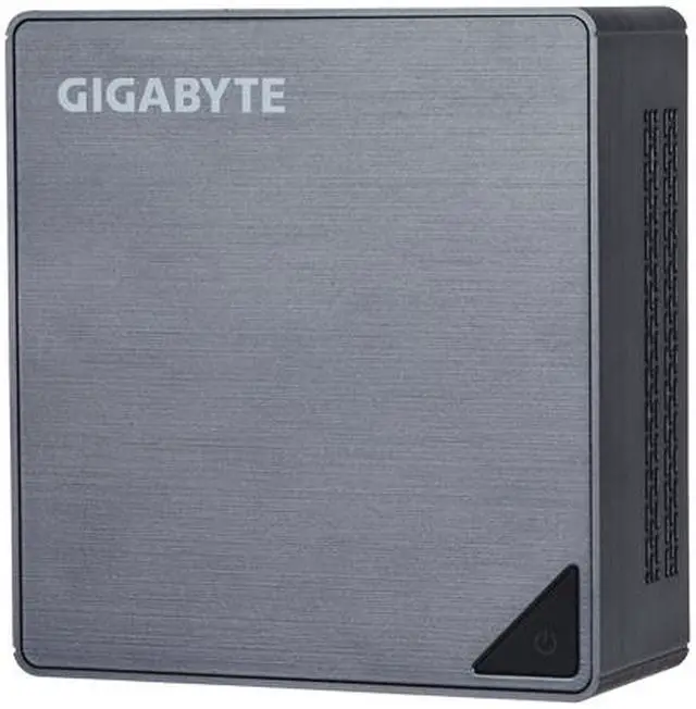 Alt view image 5 of 9 - GIGABYTE BRIX GB-BSi7H-6500-LA-IWUS Ultra Compact PC