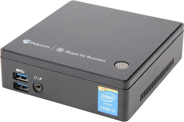 Main image of GIGABYTE BRIX GB-BXI3-5010 PL01 Mini / Booksize Barebone System