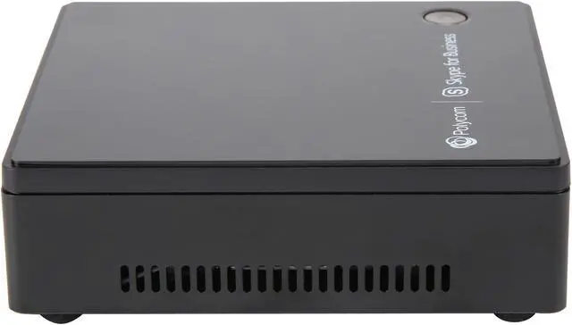 Alt view image 3 of 6 - GIGABYTE BRIX GB-BXI3-5010 PL01 Mini / Booksize Barebone System