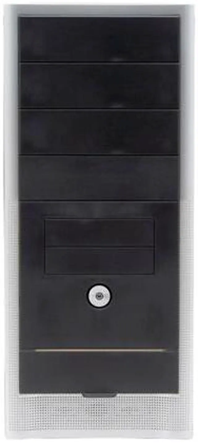 Alt view image 3 of 16 - MSI MBOX 945GM3-F Intel Socket T(LGA775) Intel 945G Barebone