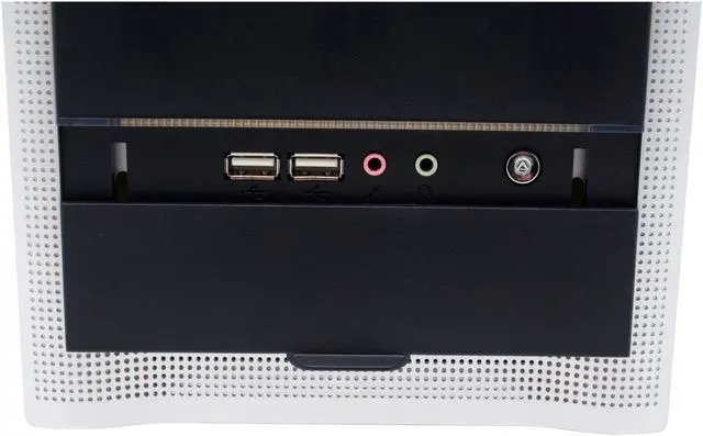 Alt view image 4 of 16 - MSI MBOX 945GM3-F Intel Socket T(LGA775) Intel 945G Barebone