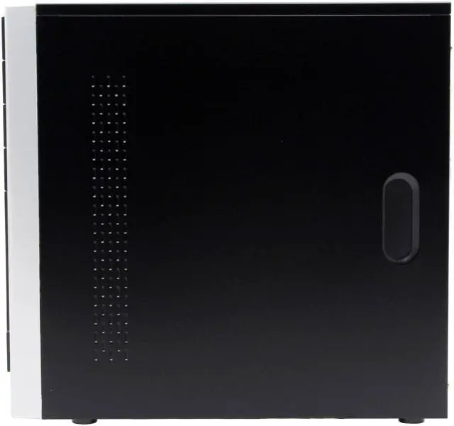 Alt view image 5 of 16 - MSI MBOX 945GM3-F Intel Socket T(LGA775) Intel 945G Barebone