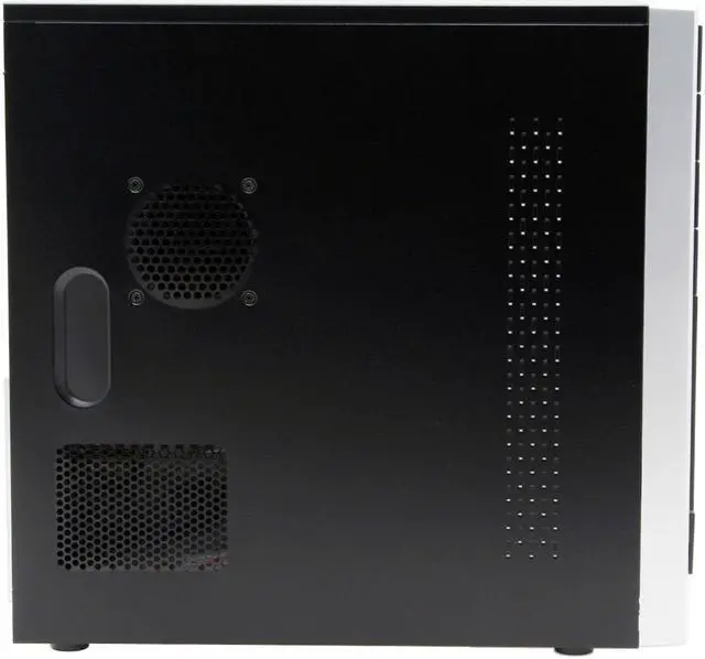 Alt view image 6 of 16 - MSI MBOX 945GM3-F Intel Socket T(LGA775) Intel 945G Barebone