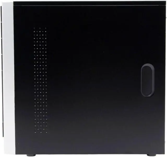 Alt view image 4 of 14 - MSI MBOX K9N6SGM-V AMD Socket AM2 NVIDIA GeForce 6100 /nForce 405 chipset Barebone