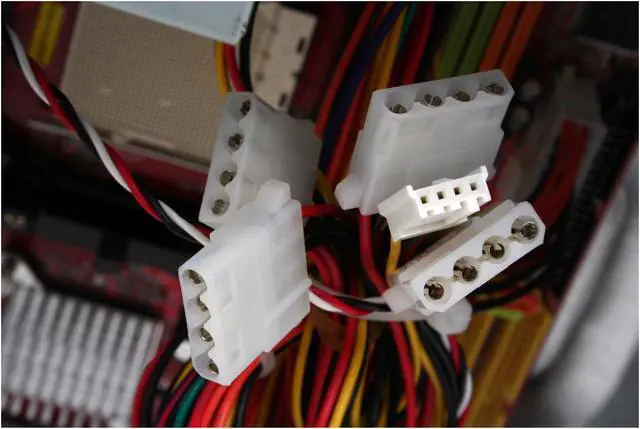 Alt view image 10 of 14 - MSI MBOX K9VGM-V AMD Socket AM2 VIA K9M890 Barebone