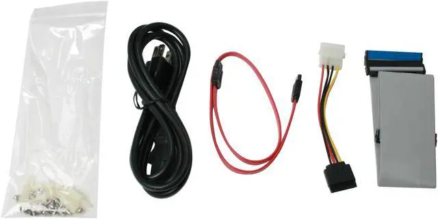 Alt view image 13 of 14 - MSI MBOX K9VGM-V AMD Socket AM2 VIA K9M890 Barebone