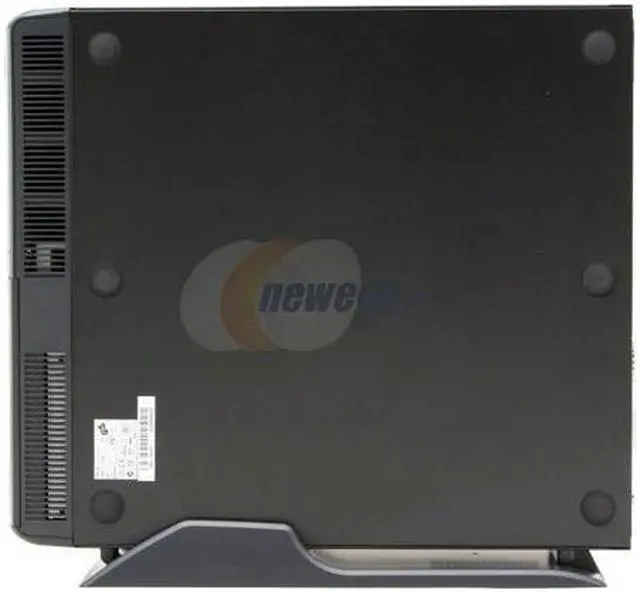 Alt view image 3 of 15 - MSI Hetis 945-E Black Intel Socket T(LGA775) Intel 945GZ Barebone