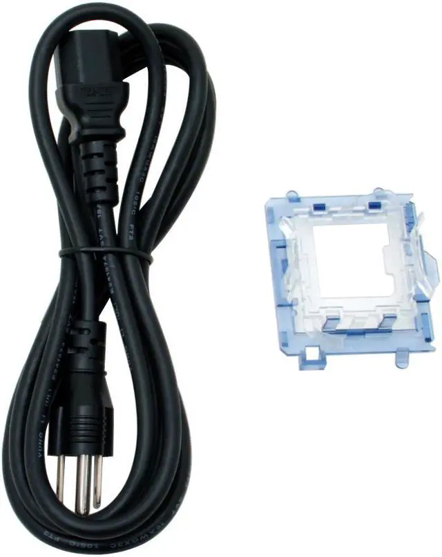 Alt view image 10 of 15 - MSI Hetis 945-E Black Intel Socket T(LGA775) Intel 945GZ Barebone