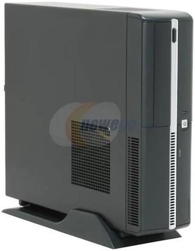 Main image of MSI Hetis 900 Black Intel Socket T(LGA775) VIA P4M900 Barebone