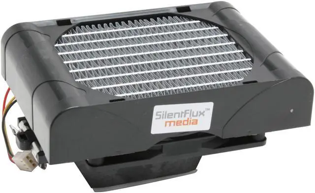 Alt view image 8 of 13 - MSI Media Live AMD Socket AM2 NVIDIA GeForce 6150LE 4 x 240Pin GeForce 6150LE Silver Media Center