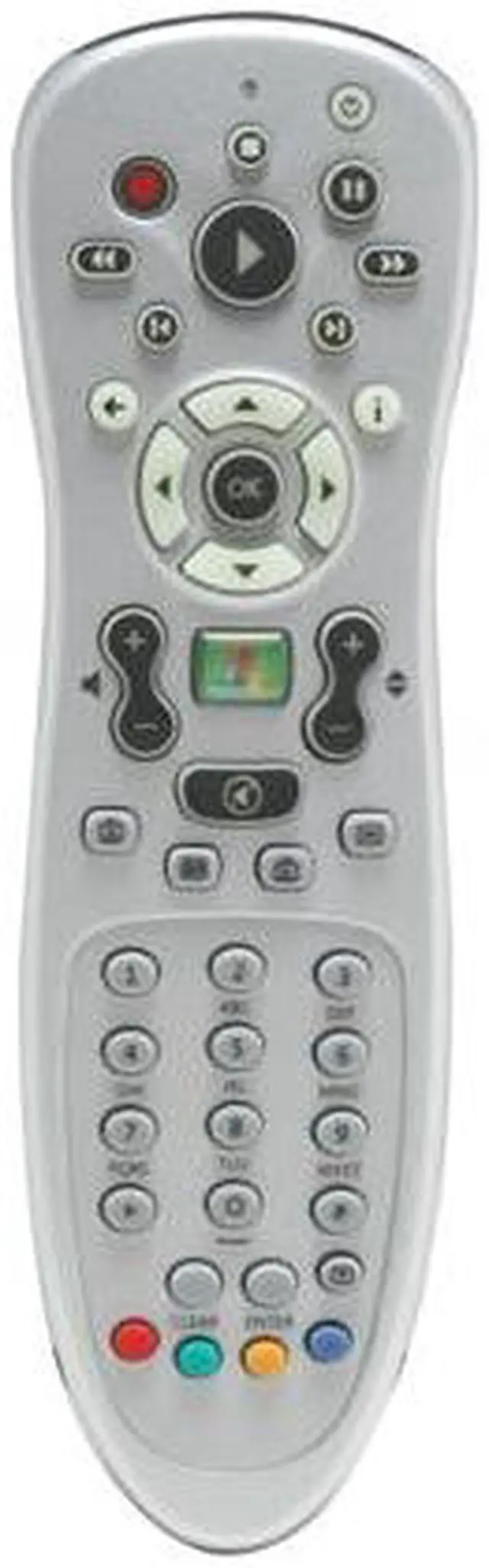 Alt view image 10 of 13 - MSI Media Live AMD Socket AM2 NVIDIA GeForce 6150LE 4 x 240Pin GeForce 6150LE Silver Media Center