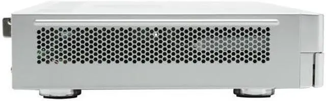 Alt view image 5 of 13 - MSI Media Live AMD Socket AM2 NVIDIA GeForce 6150LE 4 x 240Pin GeForce 6150LE Silver Media Center