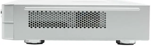 Alt view image 7 of 13 - MSI Media Live AMD Socket AM2 NVIDIA GeForce 6150LE 4 x 240Pin GeForce 6150LE Silver Media Center