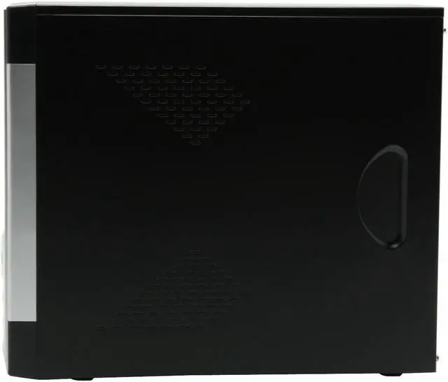 Alt view image 7 of 15 - MSI MBOX P4M900M2-L Intel Socket T(LGA775) VIA P4M900 Barebone