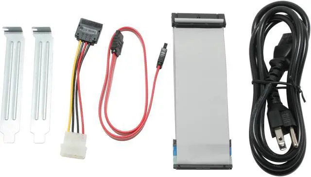 Alt view image 13 of 15 - MSI MBOX P4M900M2-L Intel Socket T(LGA775) VIA P4M900 Barebone
