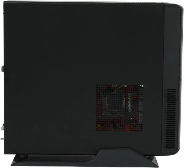 Alt view image 4 of 9 - MSI Hetis G31 Intel Socket T(LGA775) Intel G31 Barebone