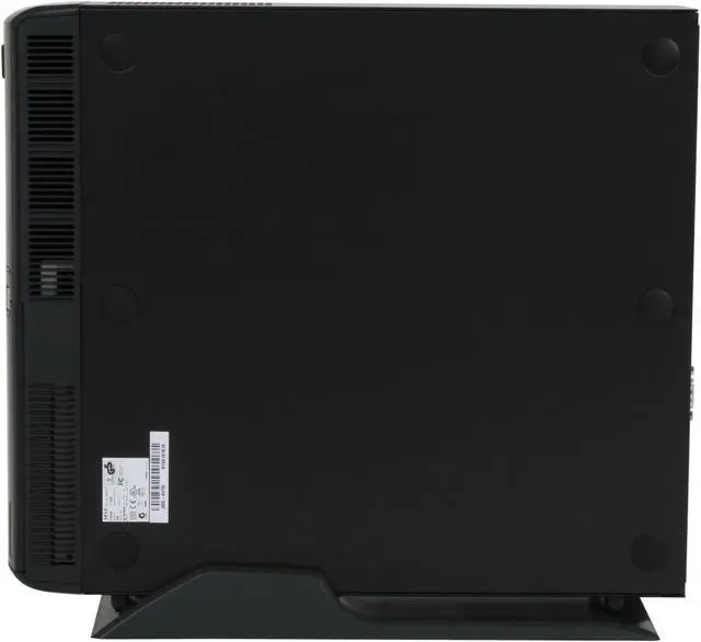 Alt view image 7 of 9 - MSI Hetis G31 Intel Socket T(LGA775) Intel G31 Barebone