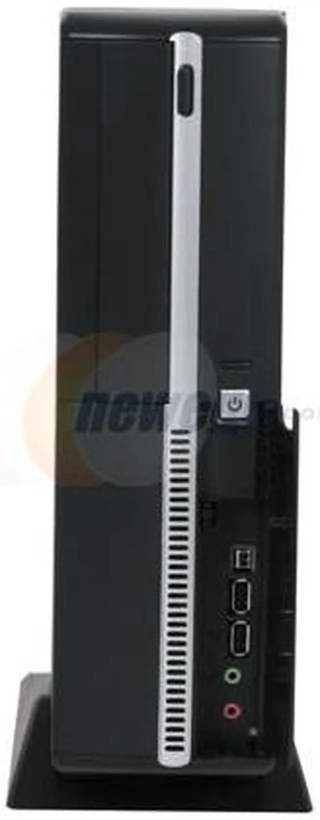 Alt view image 3 of 9 - MSI Hetis G31 Intel Socket T(LGA775) Intel G31 Barebone