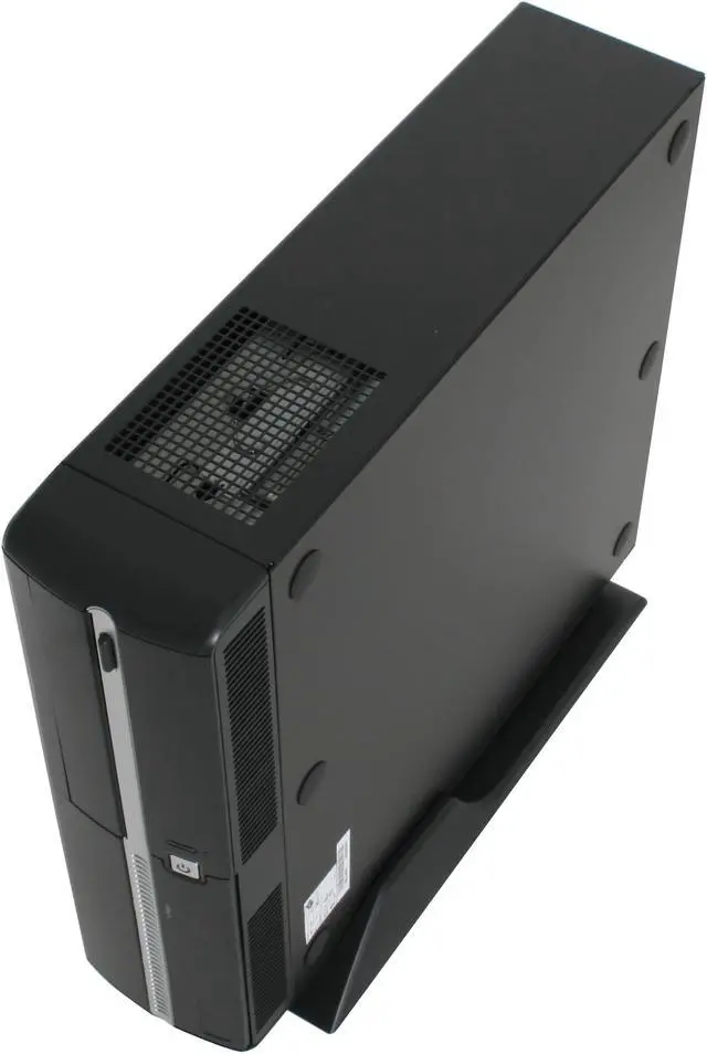 Alt view image 5 of 9 - MSI Hetis G31 Intel Socket T(LGA775) Intel G31 Barebone