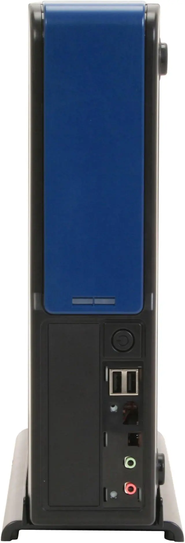 Alt view image 2 of 15 - MSI Axis 690 AMD Socket AM2 AMD RS690 1 x HDMI Barebone